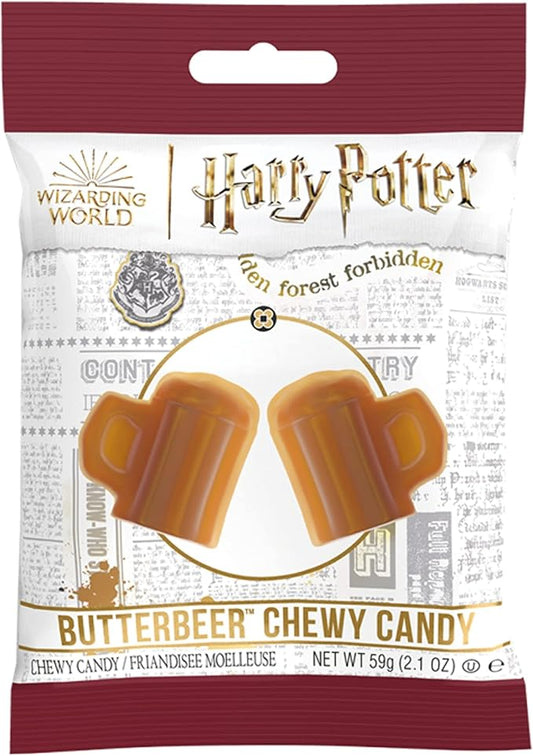 Harry Potter Butter Beer Candy 59g