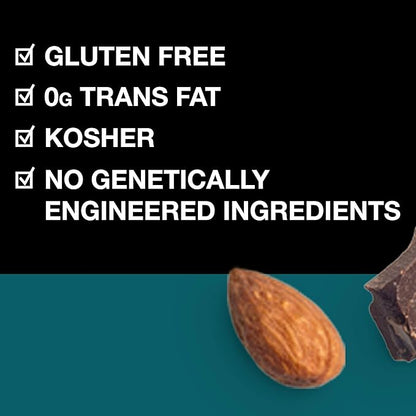 Kind Bar Dark Chocolate, Nuts & Sea Salt 40g (UK)