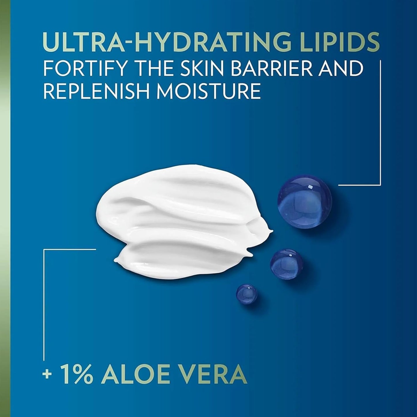 Vaeline Aloe Soothe Cream 200ml