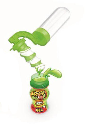 Johnny Bee Gel Paint Roller 23g 油漆滾刷糖