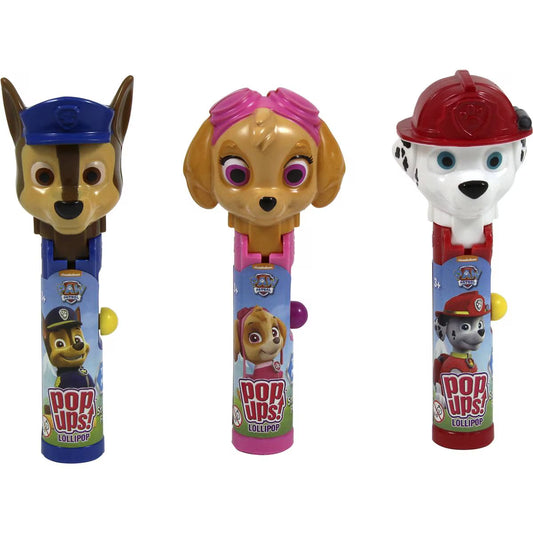 Paw Patrol Pop Ups 10g