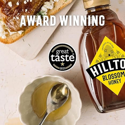 Hilltop Blossom Honey 720g