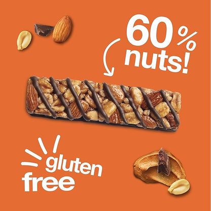 Kind Bar Peanut Butter & Dark Chocolate 40g (UK)