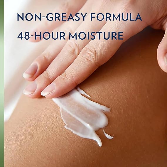 Vaeline Aloe Soothe Cream 200ml
