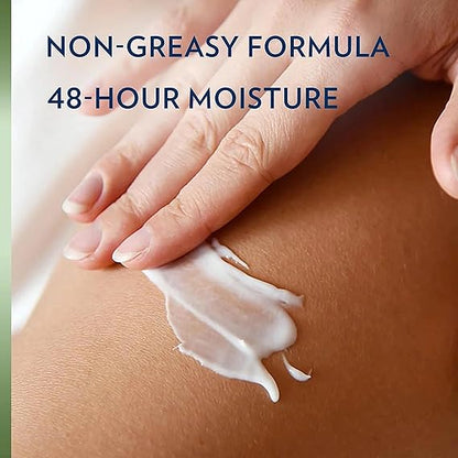 Vaeline Aloe Soothe Cream 200ml