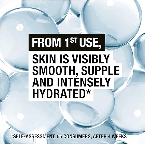 Neutrogena Norwegian Formula Visibly Firming Body Lotion 400ml