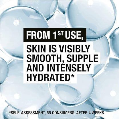 Neutrogena Norwegian Formula Visibly Firming Body Lotion 400ml