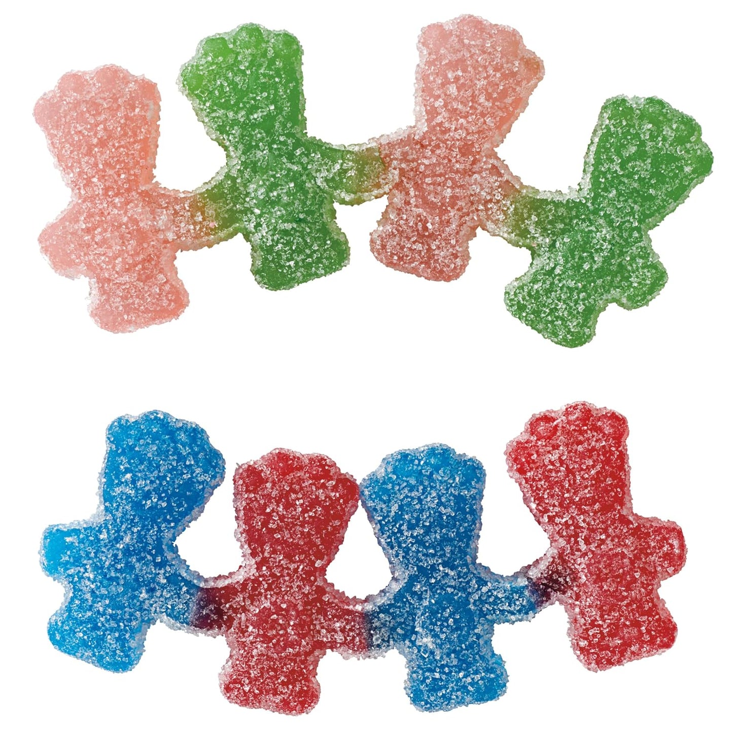 Sour Patch Kids Besties 90g