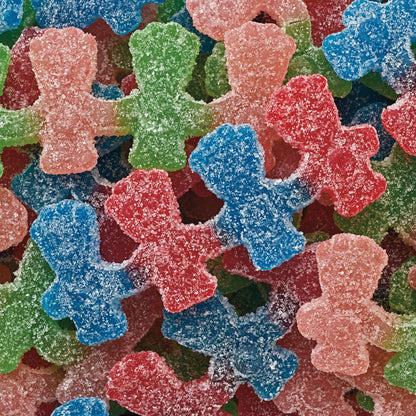 Sour Patch Kids Besties 90g