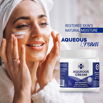 Curalene Aqueous Cream 500ml