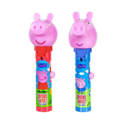 Peppa Pig Pop Up 10g