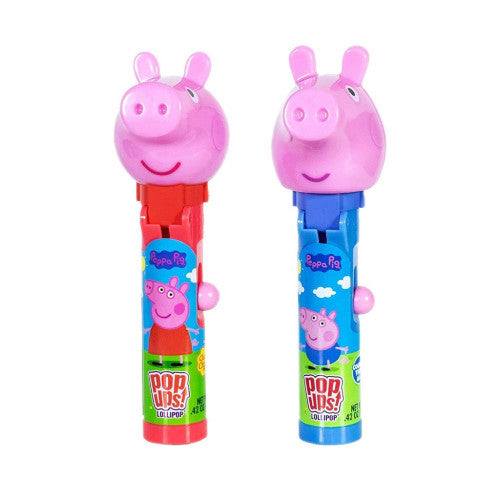 Peppa Pig Pop Up 10g