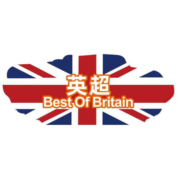 Best Of Britain