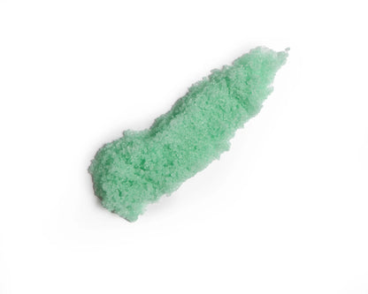 Face Facts Kiwi Paradise Body Scrub 400g