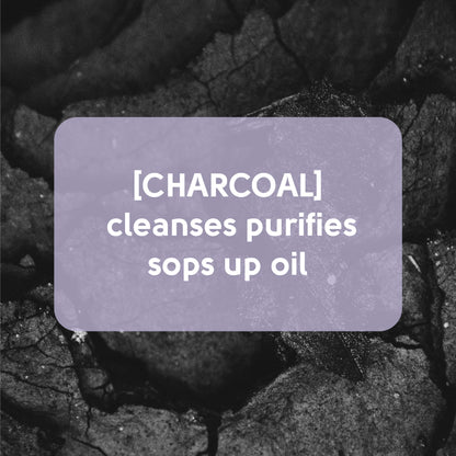 face Facts Charcoal Nose Pore Strips 6 Strips