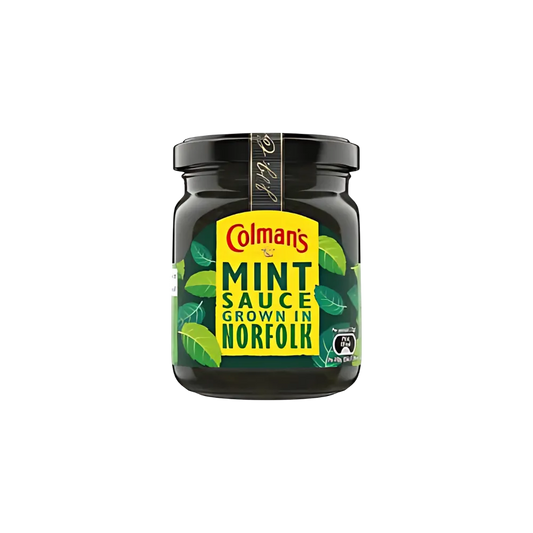 Colman's Mint Sauce 165g 薄荷醬