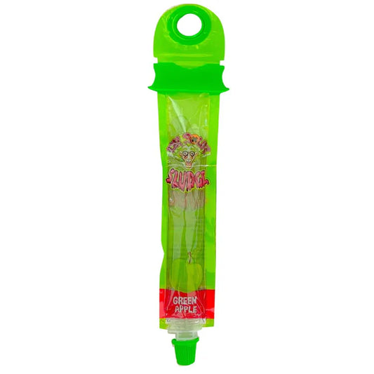 Dr Sour Sludge Green Apple 32g