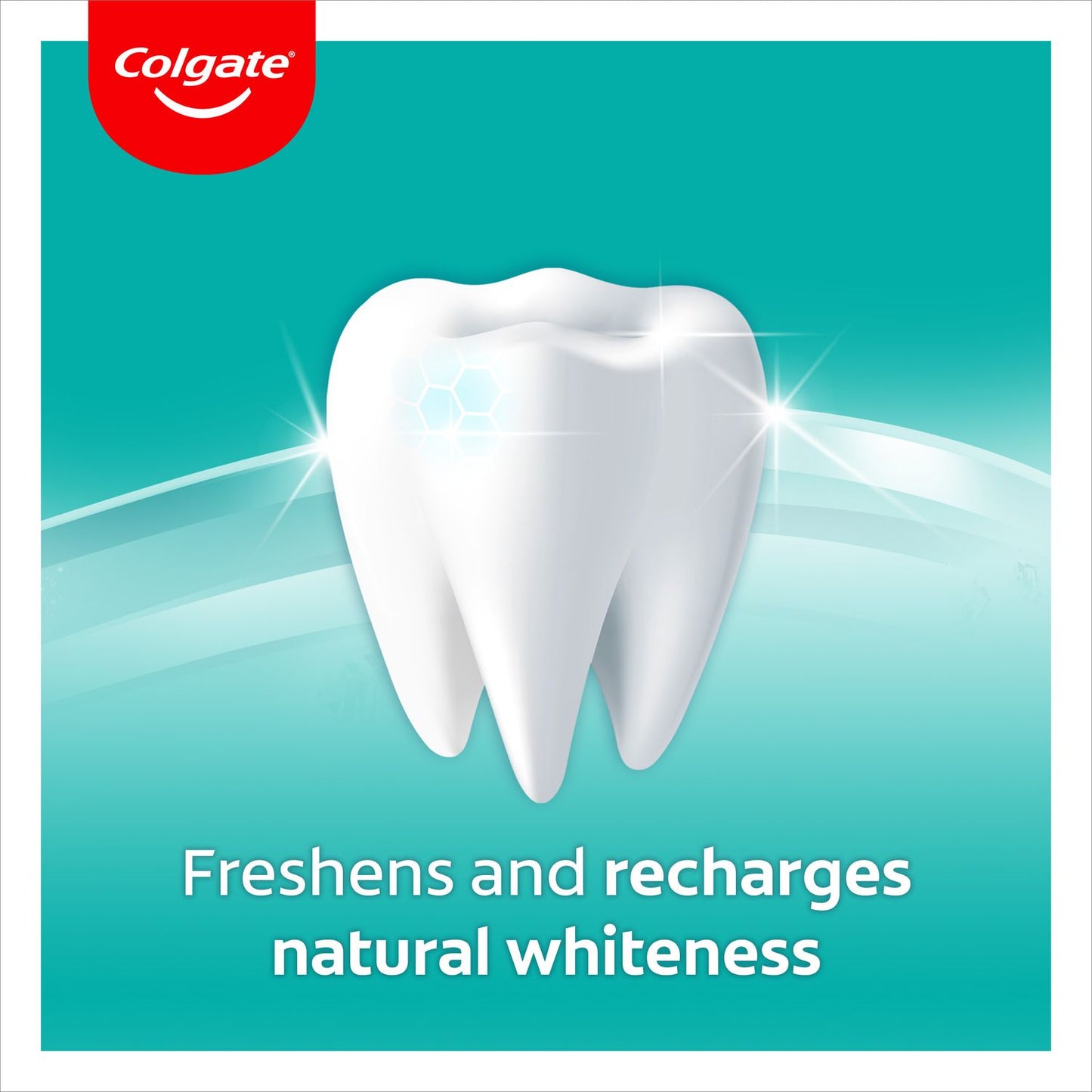 Colgate Max White Whitening Crystals 100ml