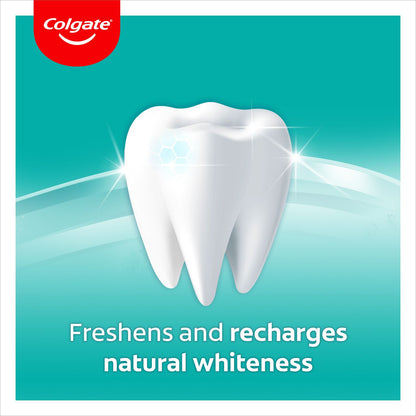Colgate Max White Whitening Crystals 100ml