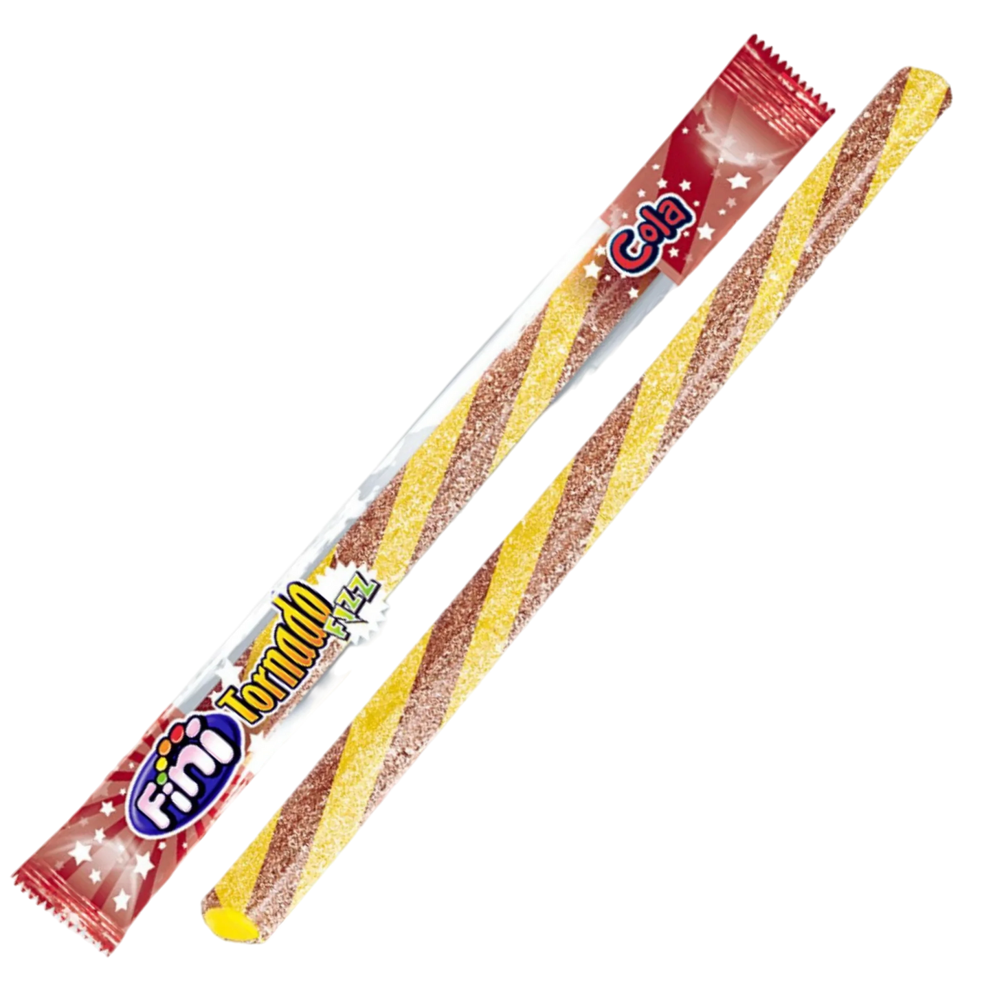 Fini Tornado Fizz Cola 9g