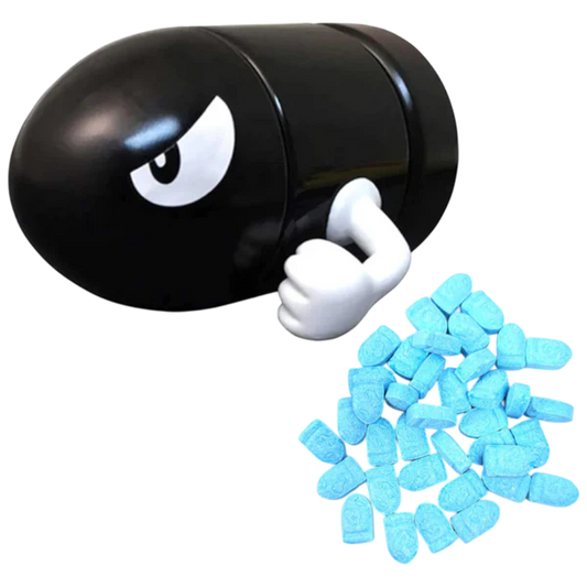 Super Mario Bullet Bill 17g