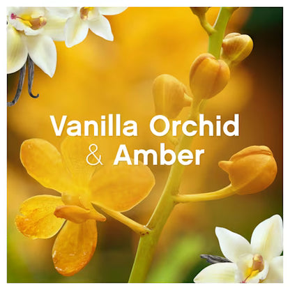 Lenor Gold Orchid Fabric Conditioner 858ml