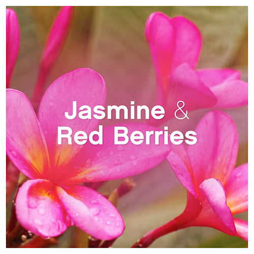 Lenor Jasmine & Red Berries Fabric Conditioner 858ml