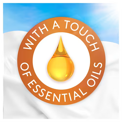 Lenor Gold Orchid Fabric Conditioner 858ml