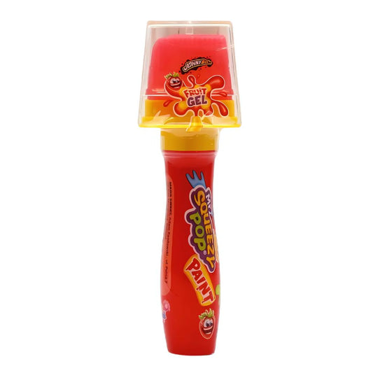 Johny Bee Mr Squeezy Pop Paint 32g