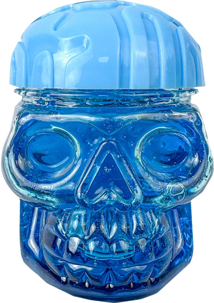Candy Castle Mutations Seriously Sour Skull 100g