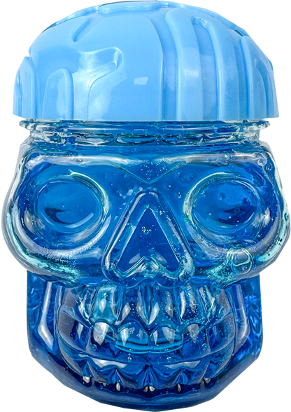 Candy Castle Mutations Seriously Sour Skull 100g