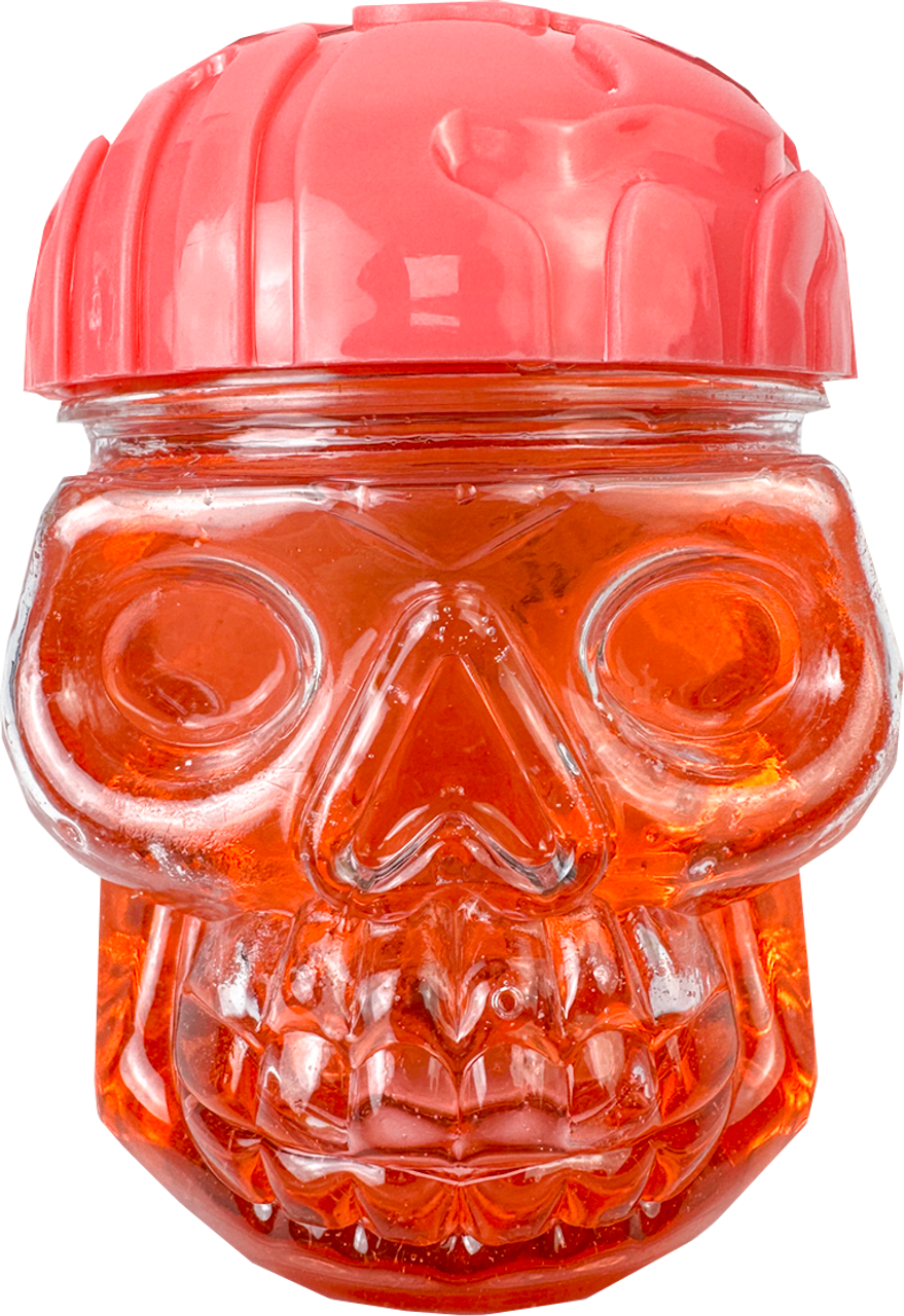 Candy Castle Mutations Seriously Sour Skull 100g
