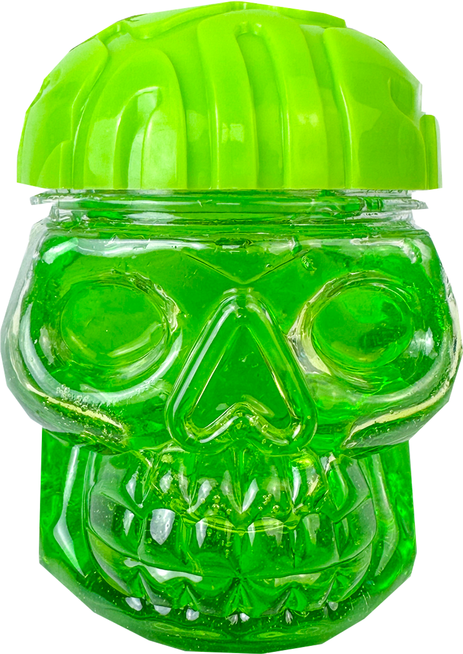 Candy Castle Mutations Seriously Sour Skull 100g