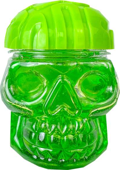 Candy Castle Mutations Seriously Sour Skull 100g