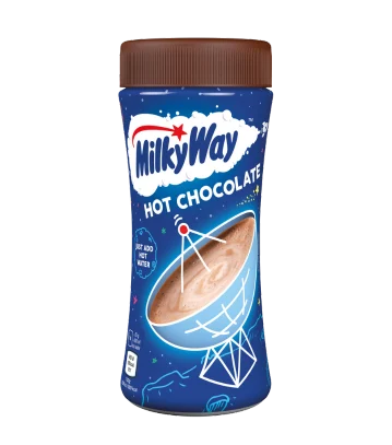Mars Drinks Milky Way Hot Chocolate 250g