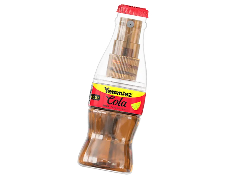 Yammiez Sour Cola Spray 30ml