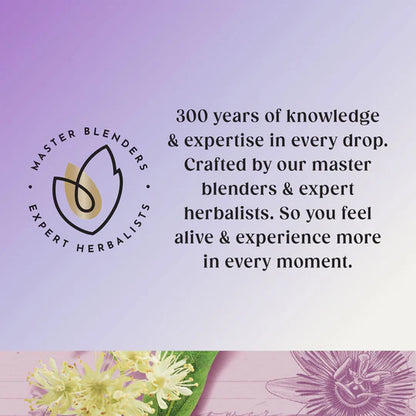 Twinings Superblends Sweet Dreams 20s 川寧幫助睡眠&甜夢機能茶(20茶包)