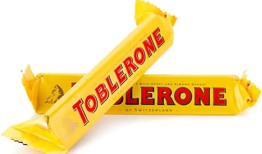 Toblerone 35g 瑞士三角朱古力