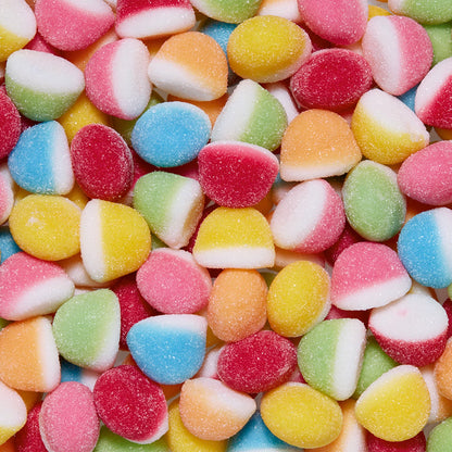 Trolli Kiss Minis 100g