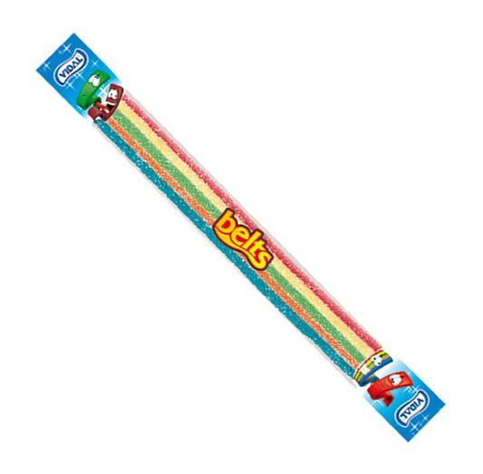 Vidal Rainbow Belts 11g