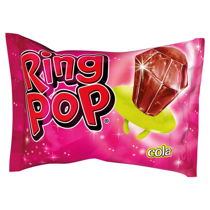 Bazooka Ring Pop 10g