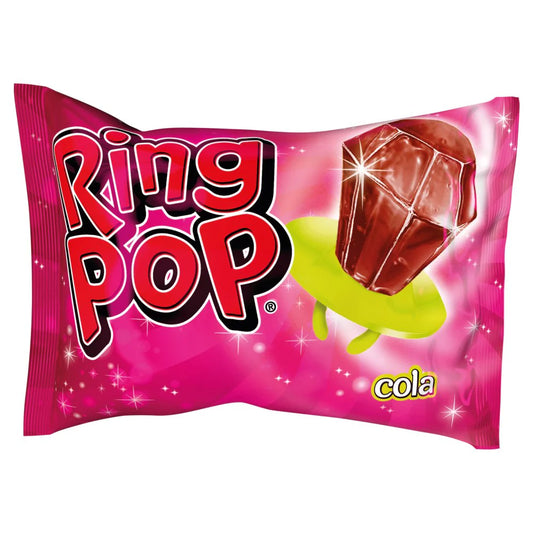 Bazooka Ring Pop 10g