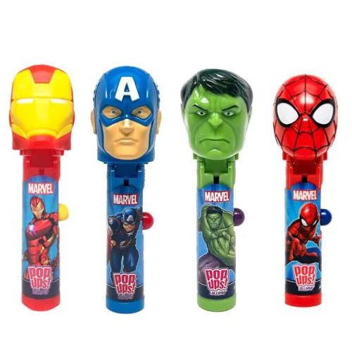 Marvel Avengers Pop Up 10g