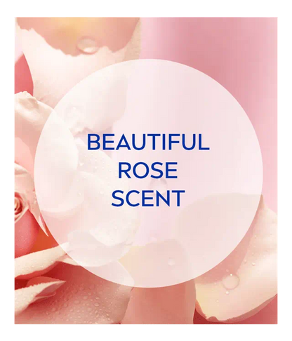 Nivea Rose & Almond Shower Cream 250ml