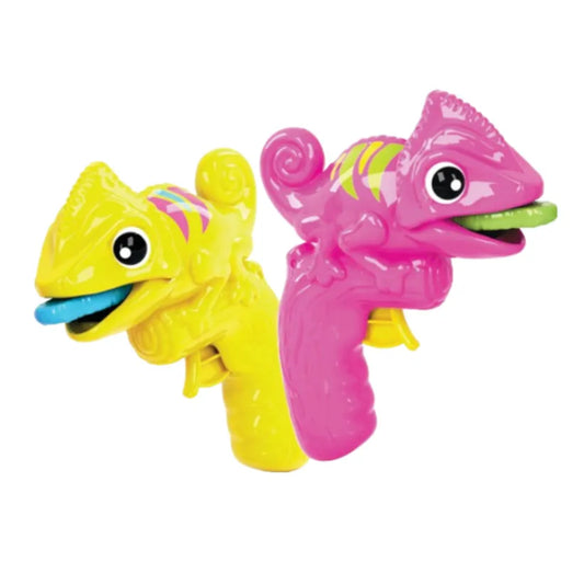 Johnny Bee Chameleon Gun Pop 1pc