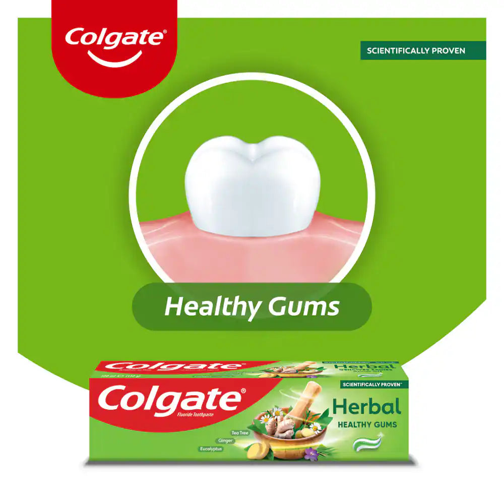 Colgate Herbal Toothpaste 125ml