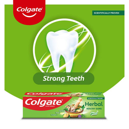 Colgate Herbal Toothpaste 125ml