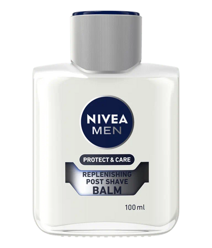 Nivea Men Protect & Care Replenishing Post Shave Balm 100ml