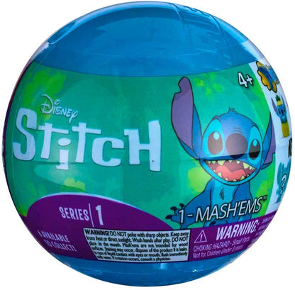 Mashems Disney Stitch 1pc