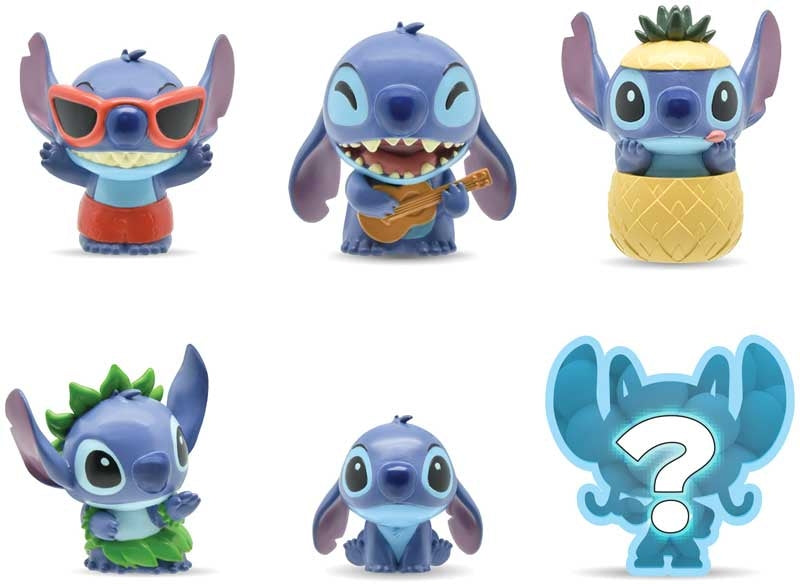 Mashems Disney Stitch 1pc